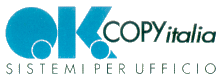 OkCopy Old Logo